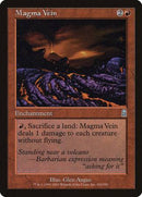 Magma Vein [Odyssey] - Destination Retro