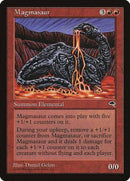 Magmasaur [Tempest] - Destination Retro