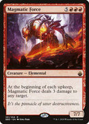 Magmatic Force [Battlebond] - Destination Retro