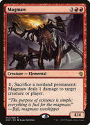 Magmaw [Duel Decks: Zendikar vs. Eldrazi] - Destination Retro