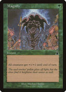 Magnify [Urza's Destiny] - Destination Retro