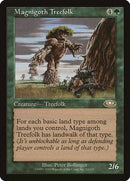 Magnigoth Treefolk [Planeshift] - Destination Retro