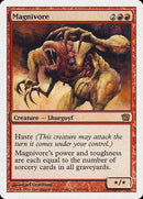 Magnivore [Ninth Edition] - Destination Retro