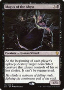 Magus of the Abyss [Commander 2017] - Destination Retro