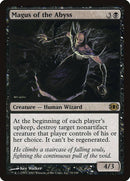 Magus of the Abyss [Future Sight] - Destination Retro