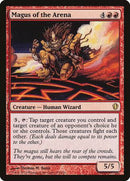 Magus of the Arena [Commander 2013] - Destination Retro