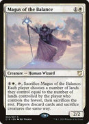Magus of the Balance [Commander 2018] - Destination Retro