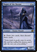 Magus of the Bazaar [Planar Chaos] - Destination Retro