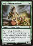 Magus of the Candelabra [Battlebond] - Destination Retro