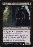 Magus of the Coffers [Planar Chaos] - Destination Retro