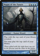 Magus of the Future [Future Sight] - Destination Retro
