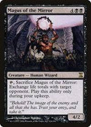 Magus of the Mirror [Time Spiral] - Destination Retro