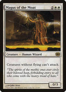 Magus of the Moat [Future Sight] - Destination Retro