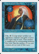 Magus of the Unseen [Fifth Edition] - Destination Retro
