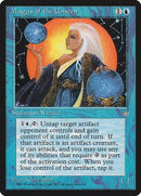 Magus of the Unseen [Ice Age] - Destination Retro