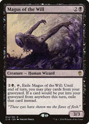 Magus of the Will [Commander 2016] - Destination Retro