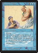 Mahamoti Djinn [Limited Edition Beta] - Destination Retro