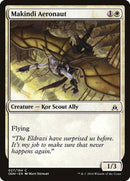 Makindi Aeronaut [Oath of the Gatewatch] - Destination Retro