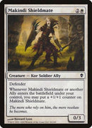 Makindi Shieldmate [Zendikar] - Destination Retro