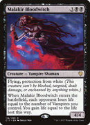 Malakir Bloodwitch [Commander 2017] - Destination Retro