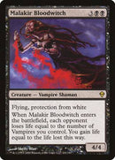 Malakir Bloodwitch [Zendikar] - Destination Retro