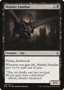 Malakir Familiar [Battle for Zendikar] - Destination Retro
