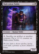 Malevolent Noble [Throne of Eldraine] - Destination Retro