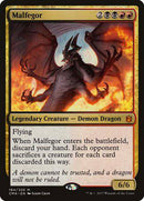 Malfegor [Commander Anthology] - Destination Retro
