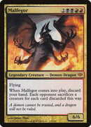 Malfegor [Conflux] - Destination Retro