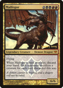 Malfegor [Conflux Promos] - Destination Retro