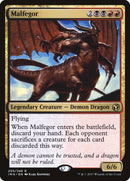 Malfegor [Iconic Masters] - Destination Retro