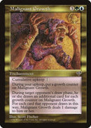 Malignant Growth [Mirage] - Destination Retro