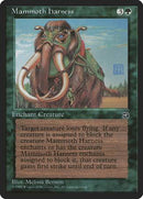 Mammoth Harness [Homelands] - Destination Retro