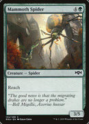 Mammoth Spider [Ravnica Allegiance] - Destination Retro