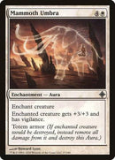 Mammoth Umbra [Rise of the Eldrazi] - Destination Retro