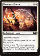 Mammoth Umbra [Ultimate Masters] - Destination Retro