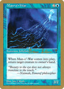 Man-o'-War (Brian Selden) [World Championship Decks 1998] - Destination Retro