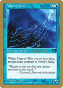 Man-o'-War (Paul McCabe) [World Championship Decks 1997] - Destination Retro