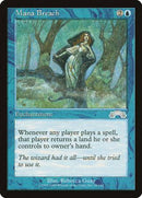 Mana Breach [Exodus] - Destination Retro