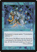 Mana Chains [Weatherlight] - Destination Retro