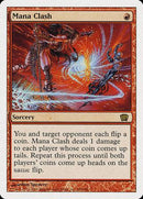 Mana Clash [Eighth Edition] - Destination Retro