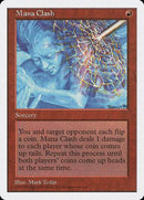 Mana Clash [Fifth Edition] - Destination Retro