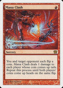 Mana Clash [Ninth Edition] - Destination Retro