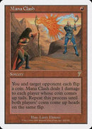 Mana Clash [Seventh Edition] - Destination Retro