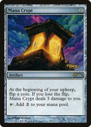 Mana Crypt [Judge Gift Cards 2011] - Destination Retro