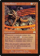 Mana Echoes [Onslaught] - Destination Retro
