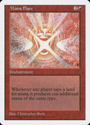 Mana Flare [Fifth Edition] - Destination Retro
