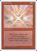 Mana Flare [Fourth Edition] - Destination Retro