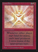 Mana Flare (IE) [Intl. Collectors’ Edition] - Destination Retro