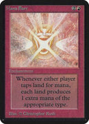Mana Flare [Limited Edition Alpha] - Destination Retro
